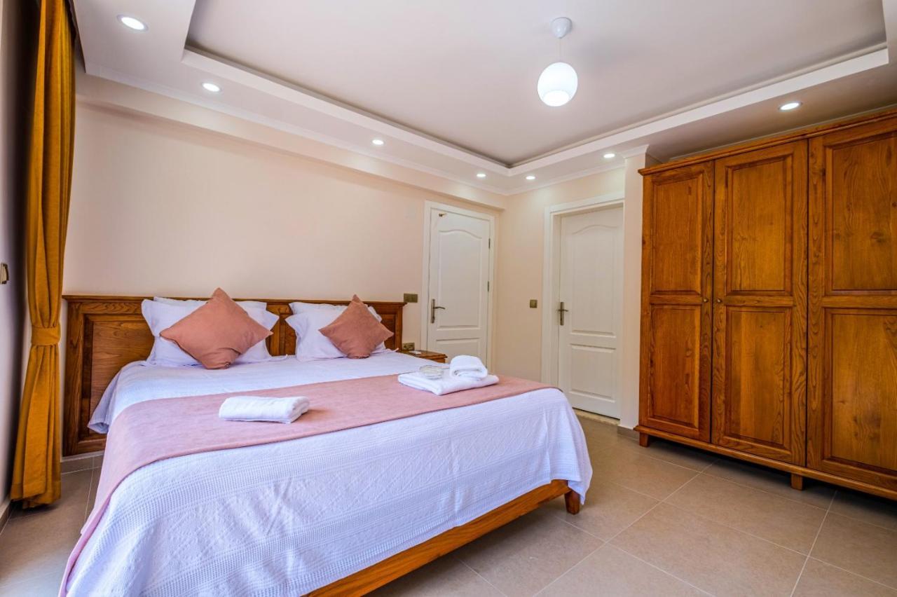 Infinity Lily Villa 1 Fethiye Exterior foto