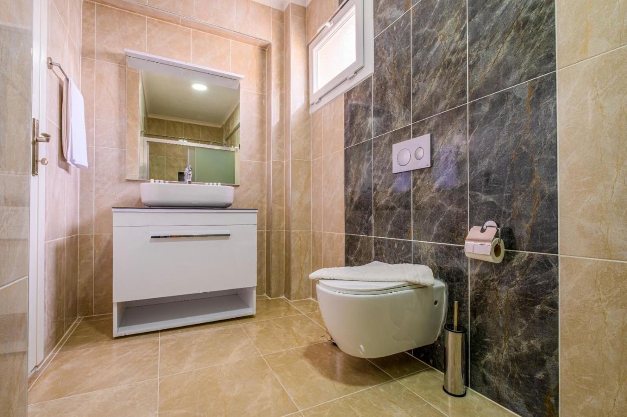 Infinity Lily Villa 1 Fethiye Exterior foto