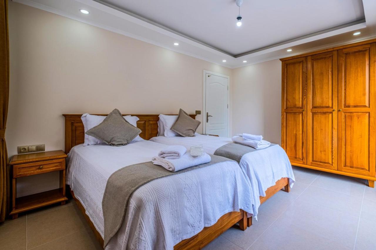 Infinity Lily Villa 1 Fethiye Exterior foto