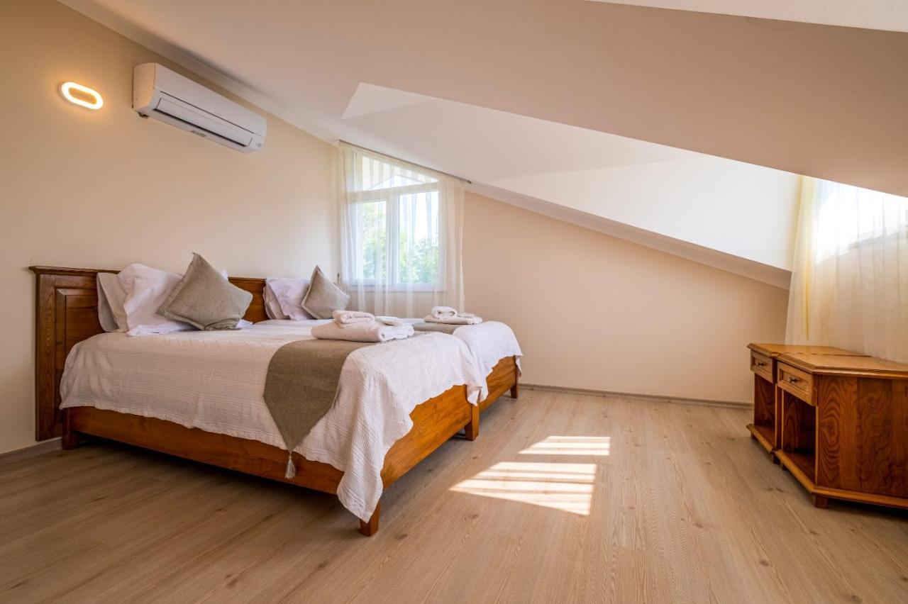 Infinity Lily Villa 1 Fethiye Exterior foto