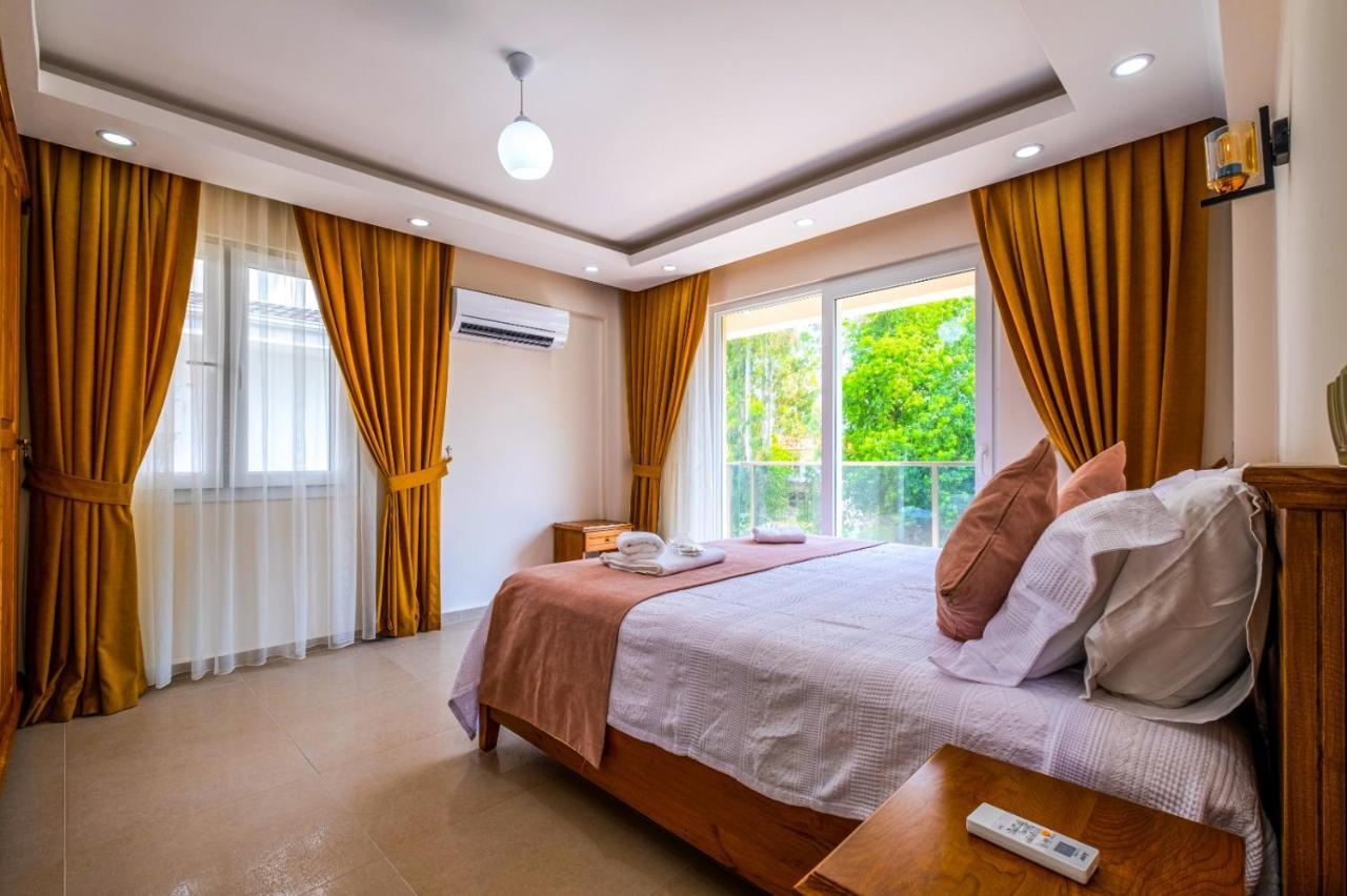 Infinity Lily Villa 1 Fethiye Exterior foto