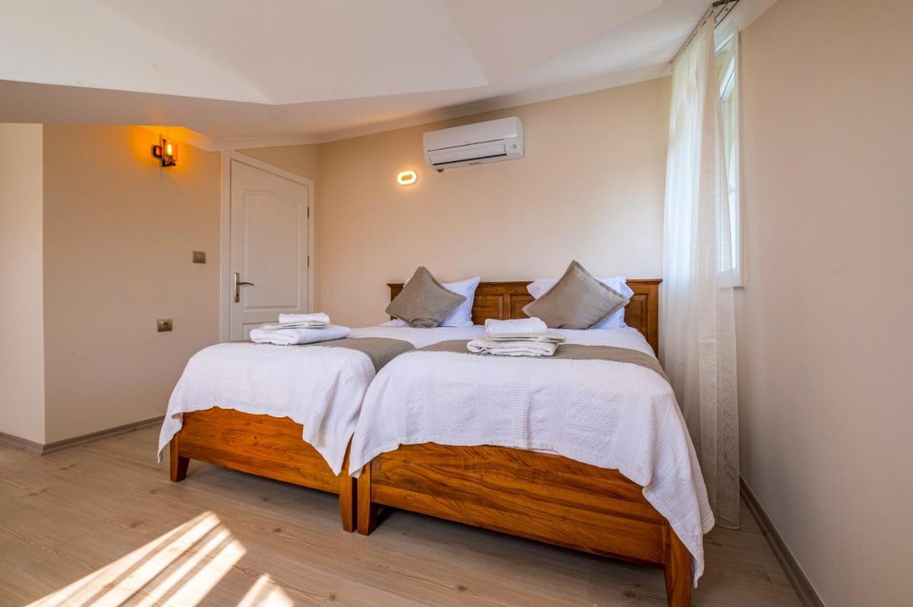 Infinity Lily Villa 1 Fethiye Exterior foto